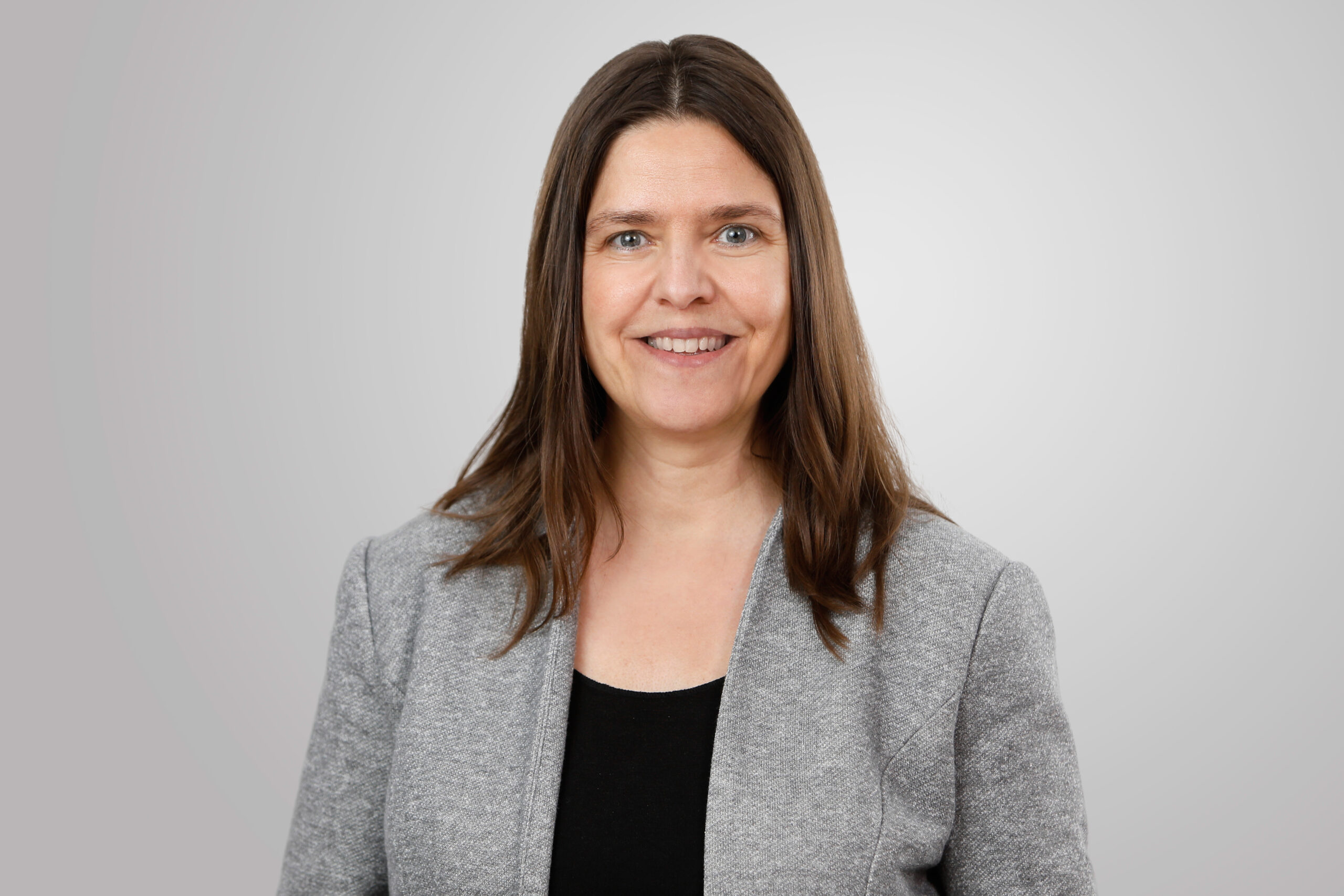 Anja Rauer-Spiegel, Expertin für Gebrauchtsoftware im Team usedSoft