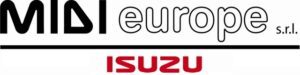 Midi Europe - ISUZU