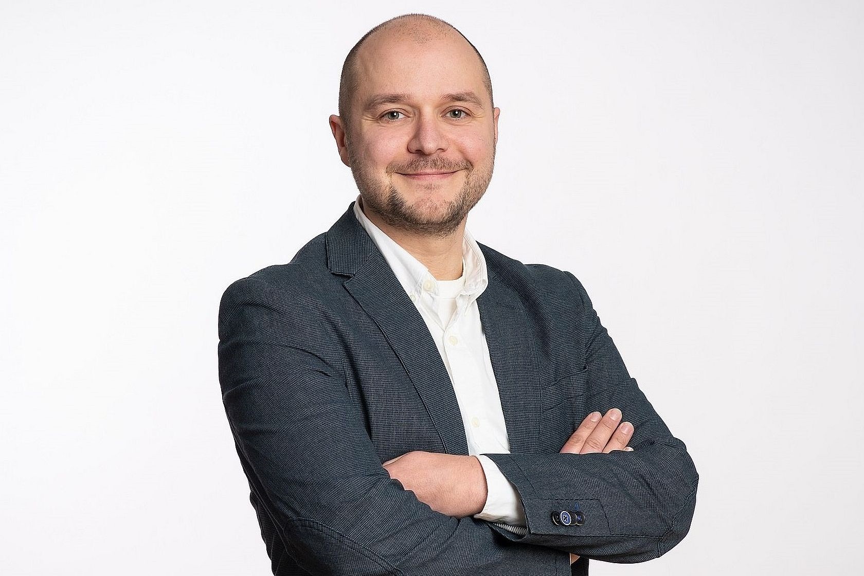 Georg Merkel, Microsoft Licensing Professional bei usedSoft