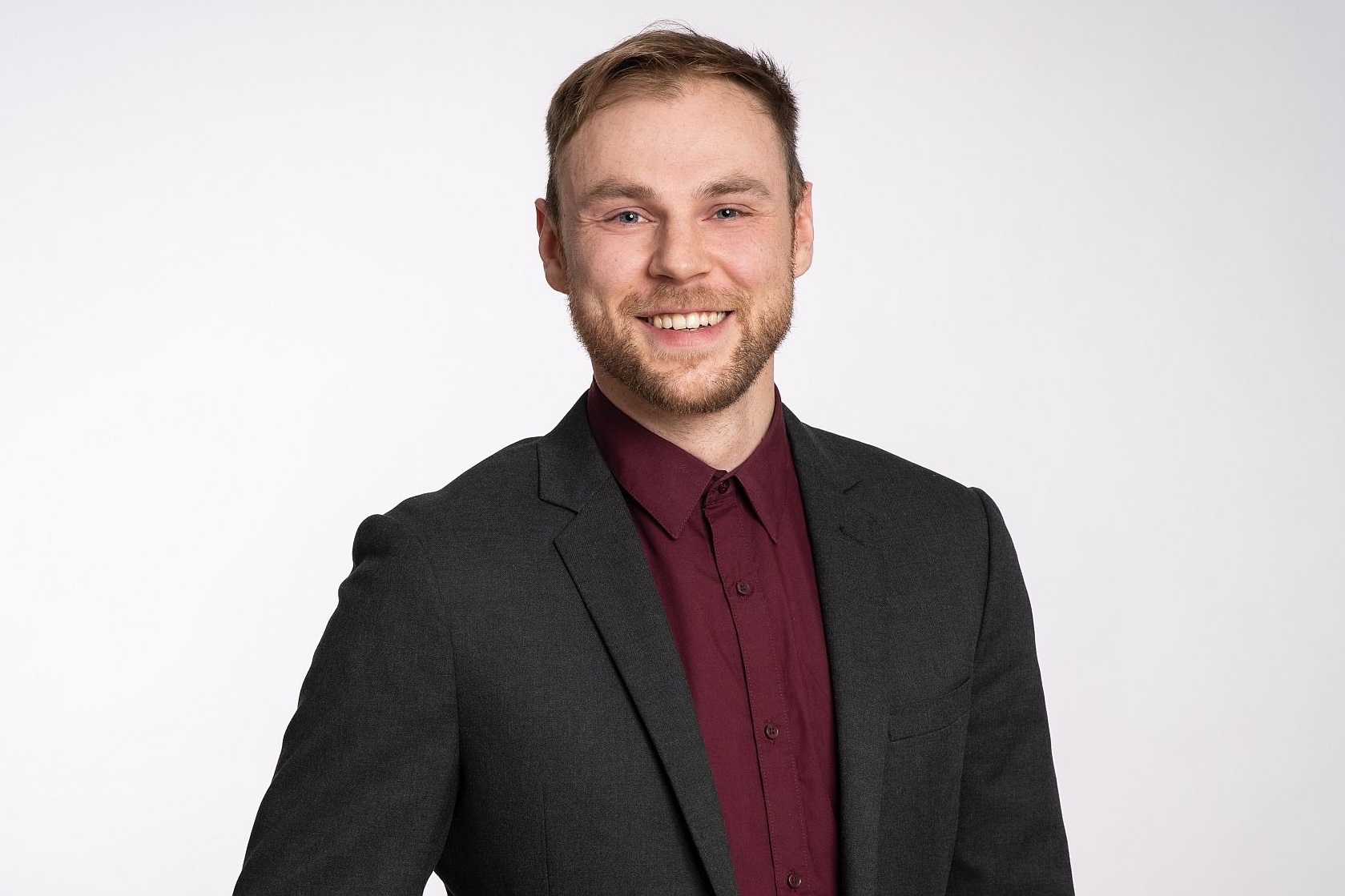 Markus Rummel, Sales Assistant Webshop Microsoft Licensing Professional bei usedSoft