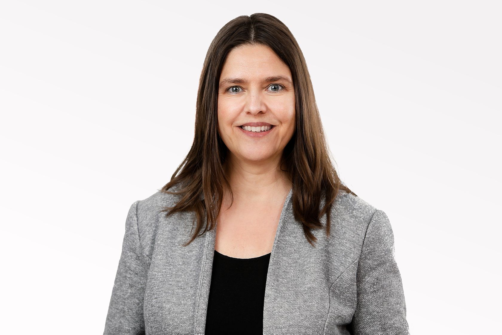 Anja Rauer-Spiegel, Sales Assistant &
Administration bei usedSoft