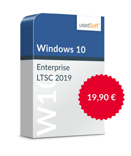 Windows LTSC: Benefits and use cases | usedSoft