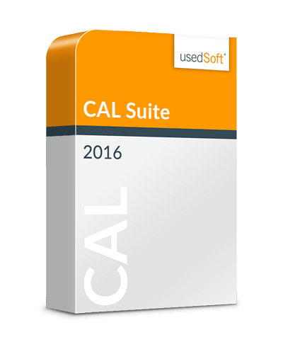 Microsoft CAL Suites 2016