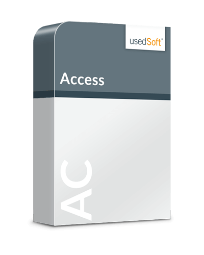 Microsoft Access