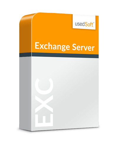 Microsoft Exchange Server