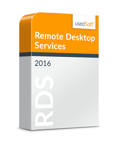 Microsoft Remote Desktop Services 2016