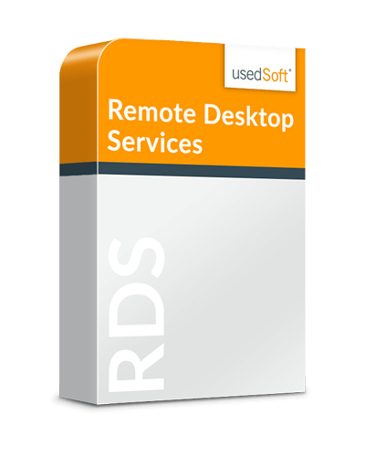 Microsoft Remote Desktop Services