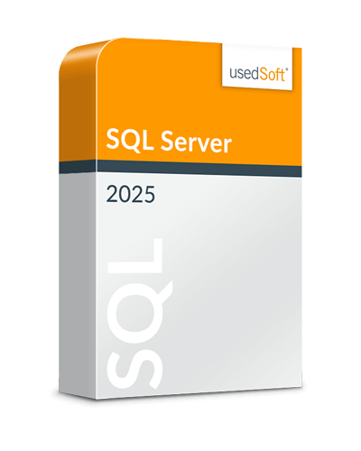 Microsoft SQL Server 2025