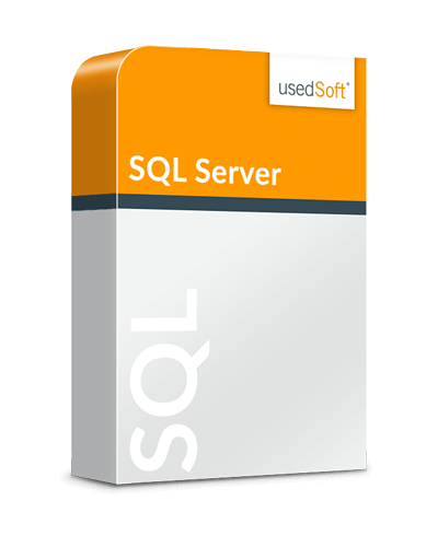 Microsoft SQL Server