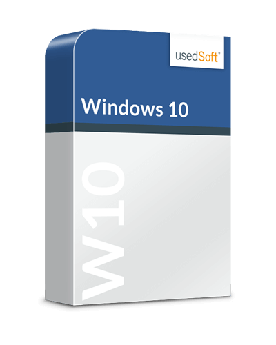 Microsoft Windows 10