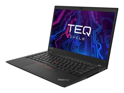 Premium THINKPAD T495S | NORDICS 