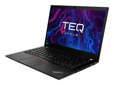 Premium THINKPAD T14 G2 | NORDICS 