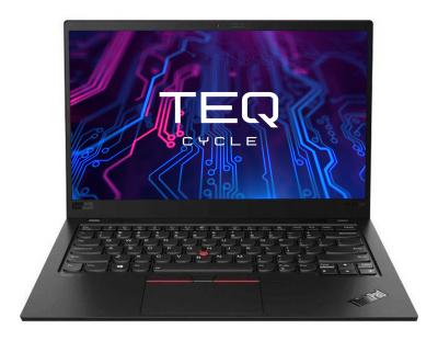 Premium THINKPAD X1 CARBON G8 | FR 