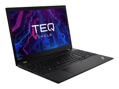 Premium THINKPAD T15 G2 | NORDICS 