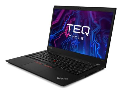 Premium THINKPAD T490S | GB 