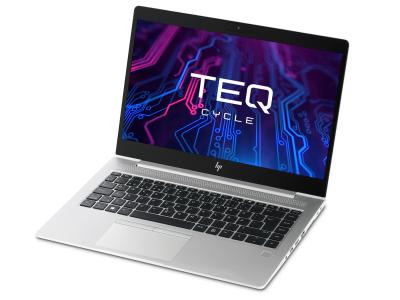 Premium ELITEBOOK 840 G6 | FR 