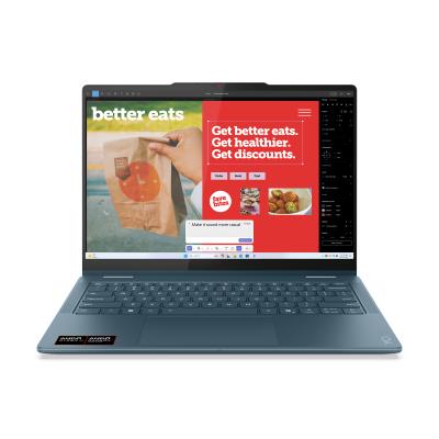 LENOVO YOGA 7 2-IN-1 14AKP10 | DE 