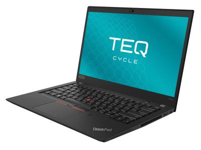 Premium THINKPAD T495S | NORDICS 