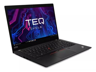 Premium THINKPAD X13 G1 | NORDICS 