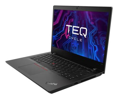 Premium THINKPAD L14 G1 | NORDICS 