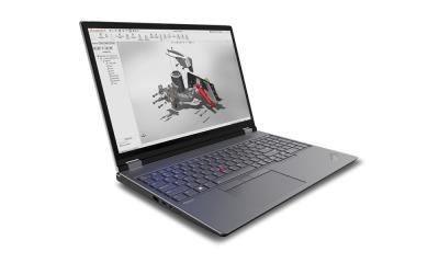 LENOVO THINKPAD P16 G2 | FR 