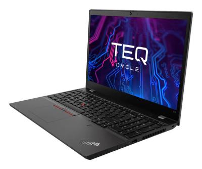 Premium THINKPAD L15 G1 | NORDICS 