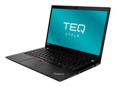 Premium+ THINKPAD T14 G2 | GB 
