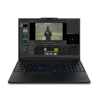 LENOVO THINKPAD P16S G5 | FR 