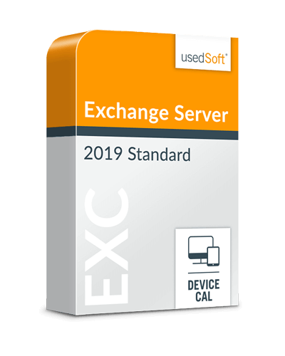 Licença de Volume Microsoft Exchange Server Device CAL 2019 