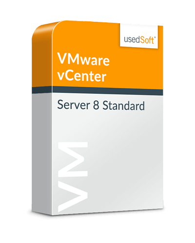 Broadcom VMware vCenter Server 8 Standard 