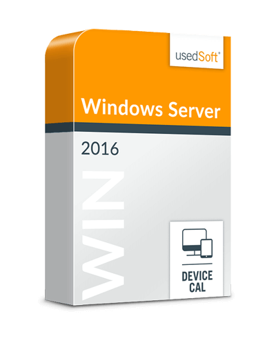 Licença de Volume Microsoft Windows Server Device CAL 2016 