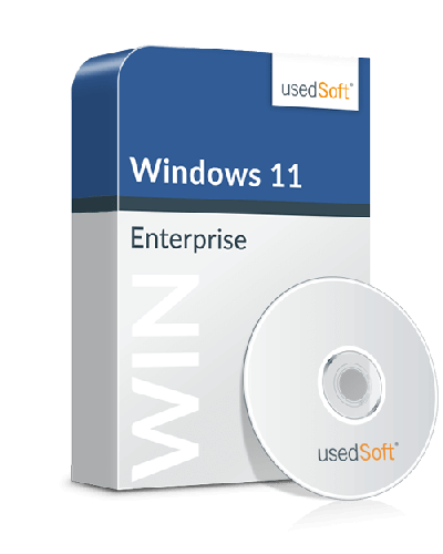 Microsoft Windows 11 Pro Volume licence incl. DVD 