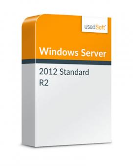 Purchase Used Software Microsoft Windows Server R2 2 Proc 2012