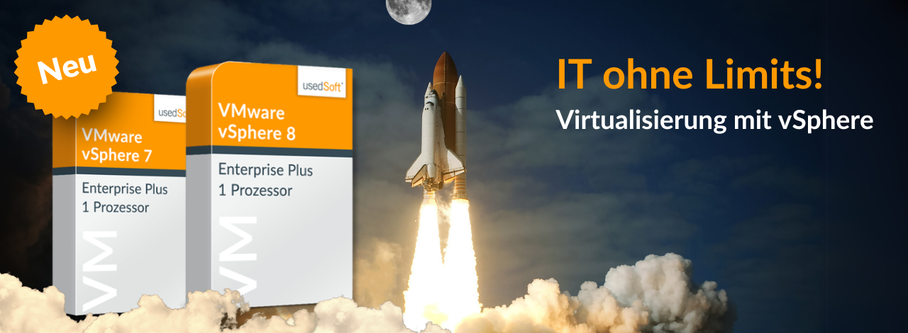 #VMware
