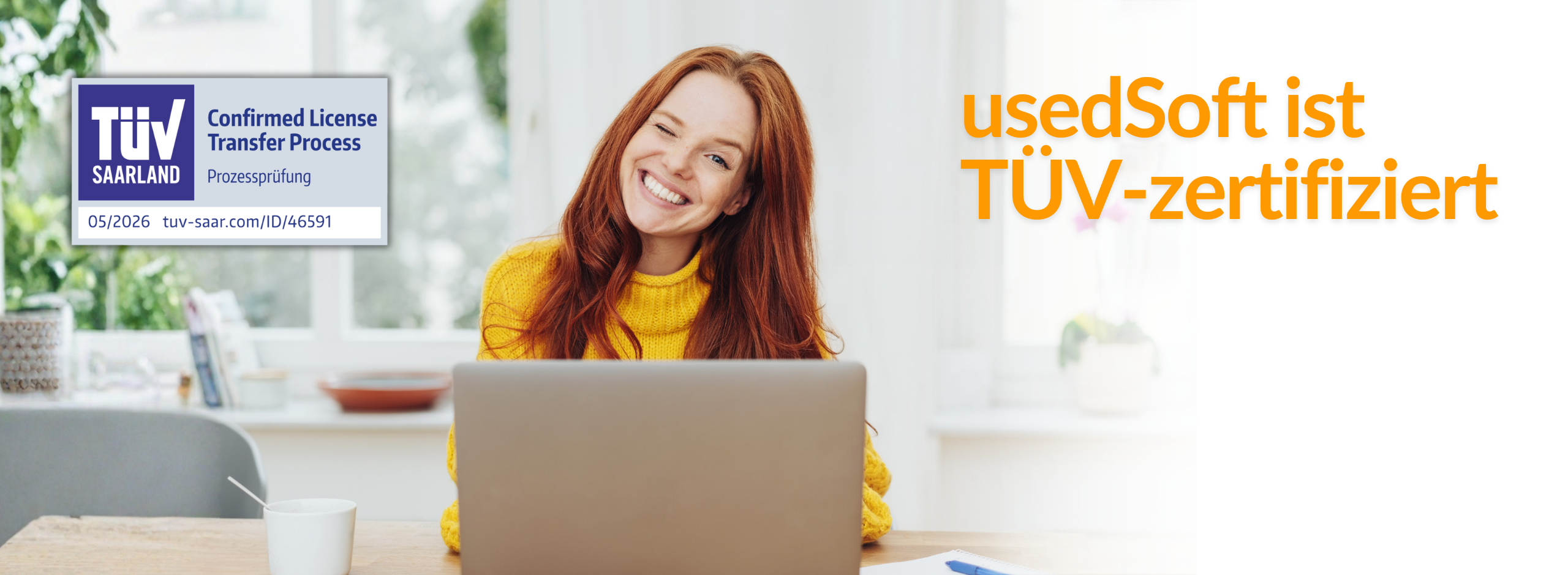 #TUV