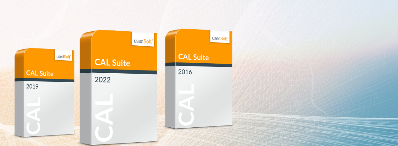 #calsuite