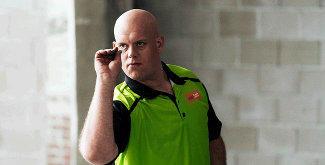 “Darts is a mind game. So is software shopping!”